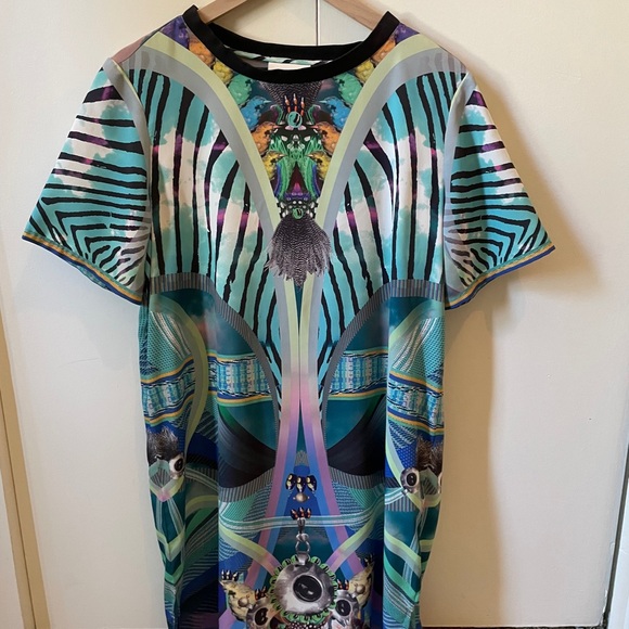 Monki Dress - Picture 2 of 7